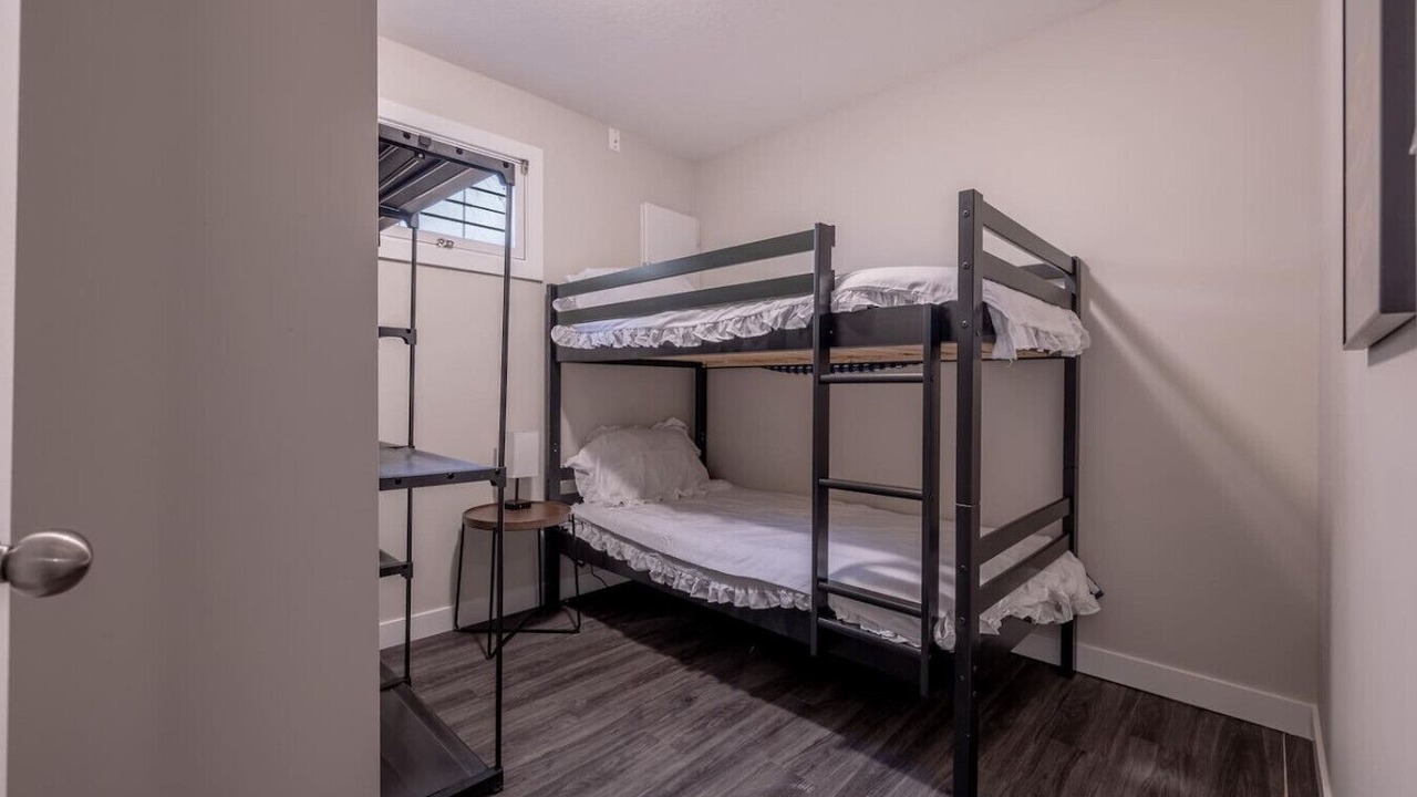 Photo of Bedroom in Hinton