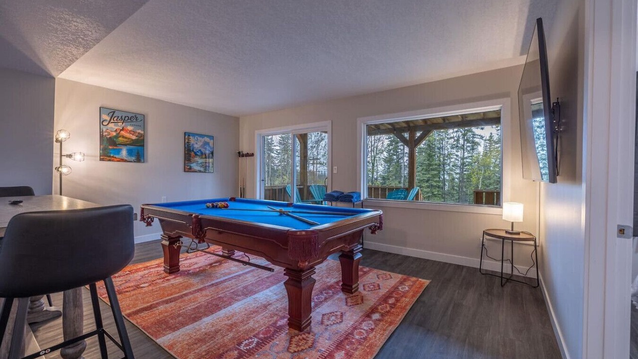 Photo of Bedroom in Hinton
