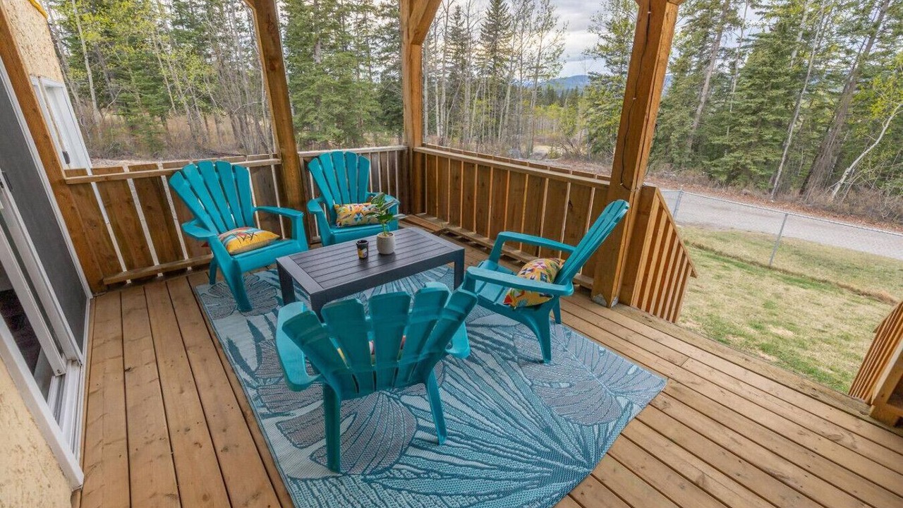Photo of Outdoor in Hinton