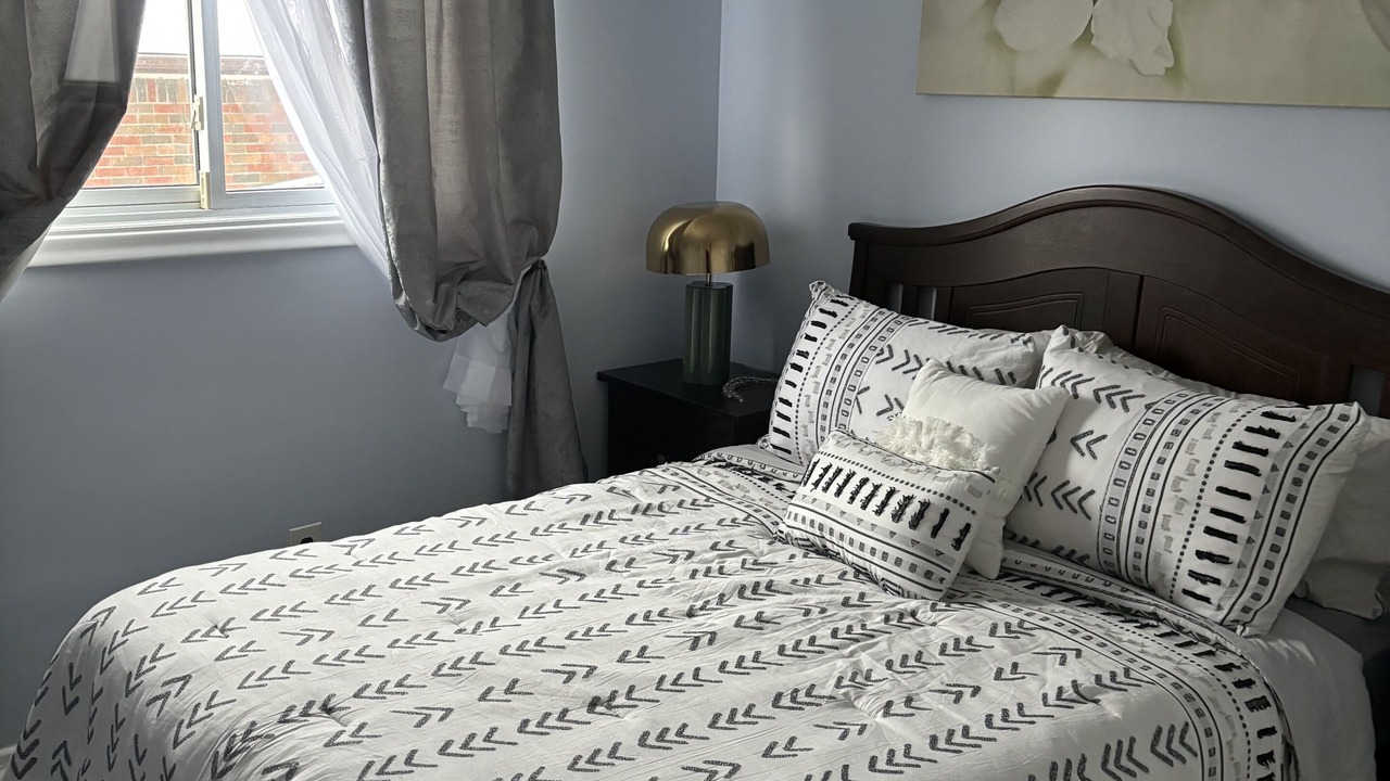 Photo of Bedroom in Niagara Falls