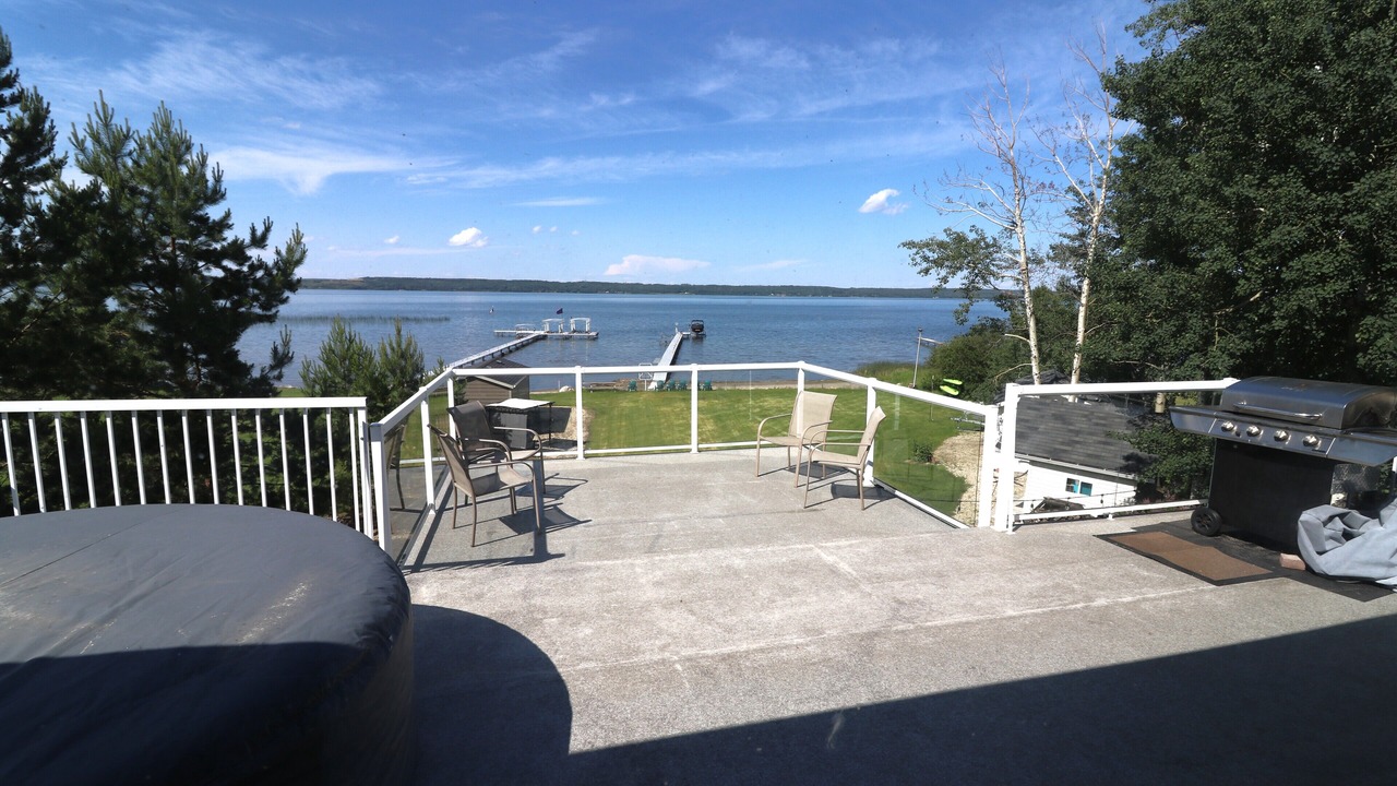 Photo of Patio Balcony in Fallis