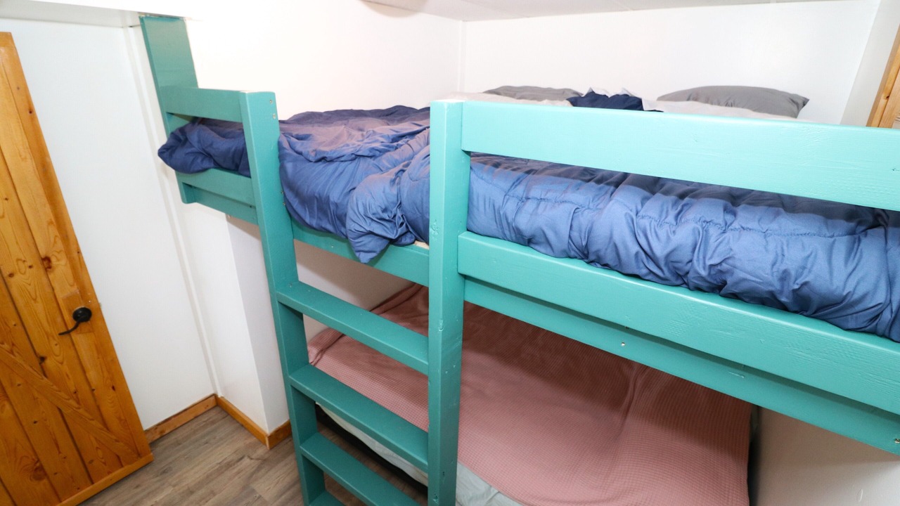 Photo of Bedroom in Fallis