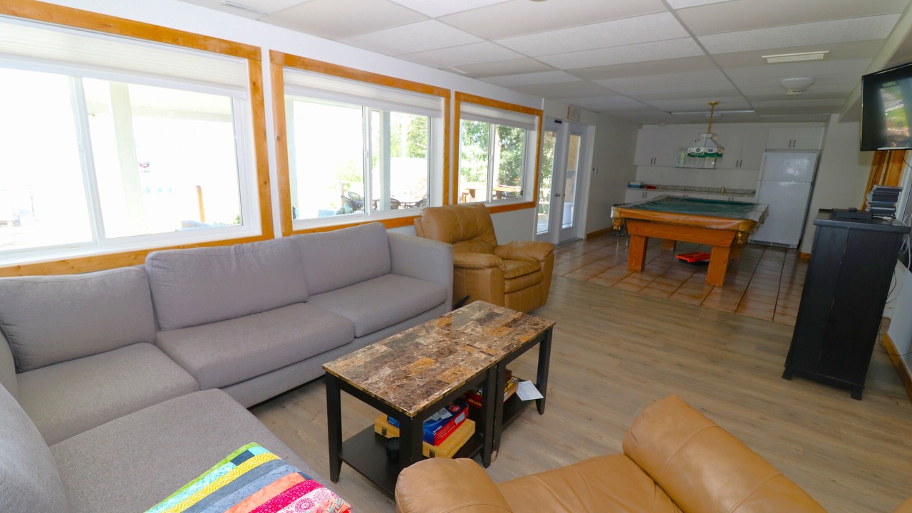 Photo of Livingroom in Fallis