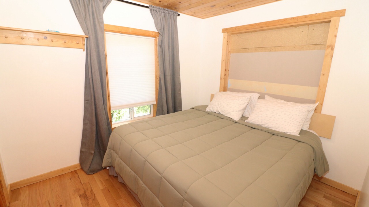 Photo of Bedroom in Fallis