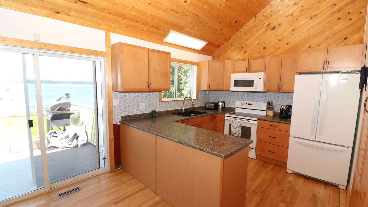 Photo of Kitchen in Fallis