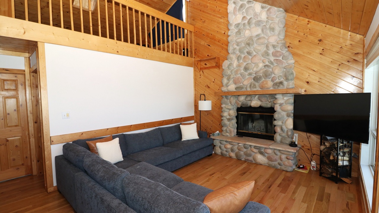 Photo of Livingroom in Fallis