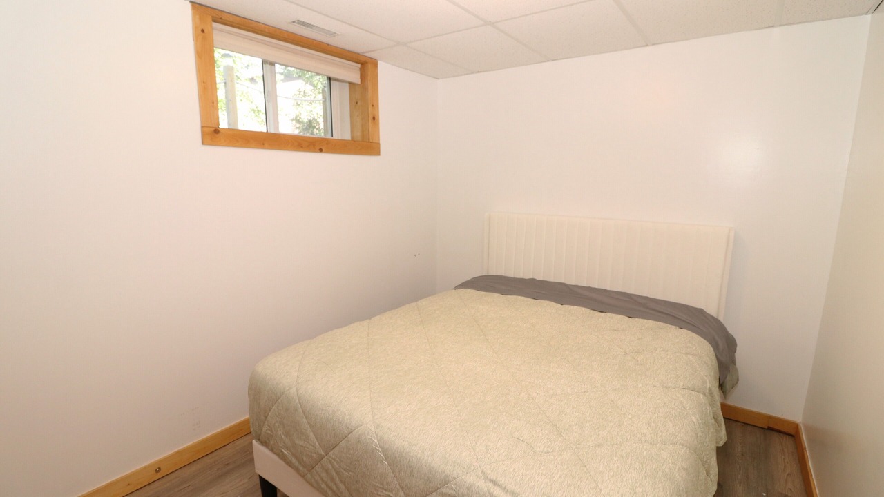 Photo of Bedroom in Fallis