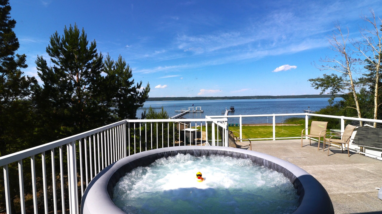 Photo of Patio Balcony in Fallis