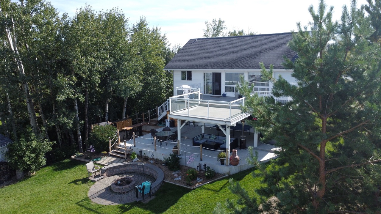 Photo of Patio Balcony in Fallis