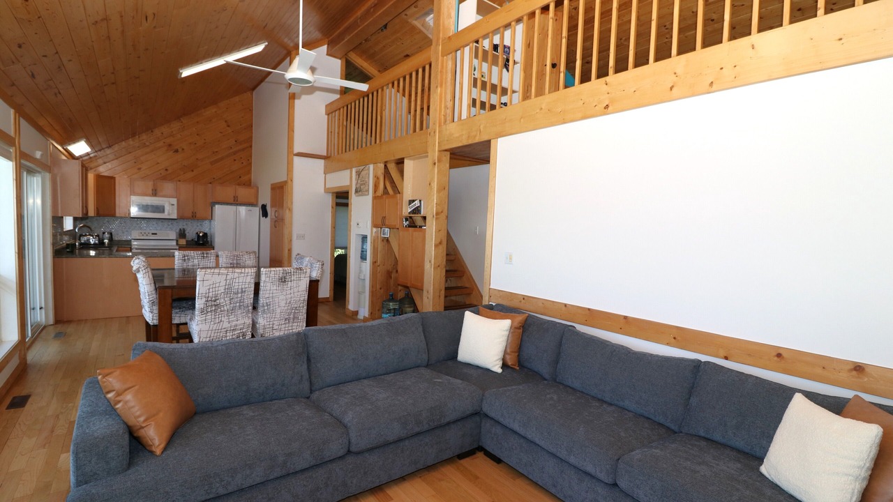 Photo of Livingroom in Fallis