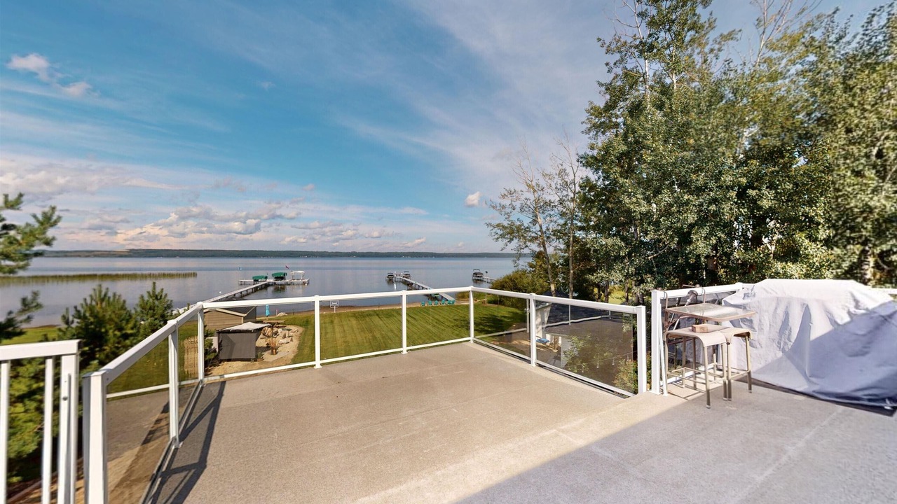 Photo of Patio Balcony in Fallis