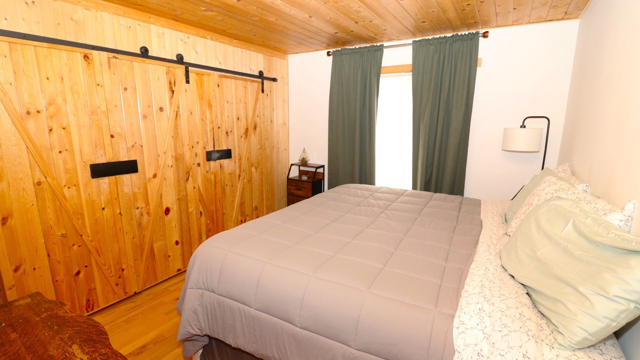 Photo of Bedroom in Fallis