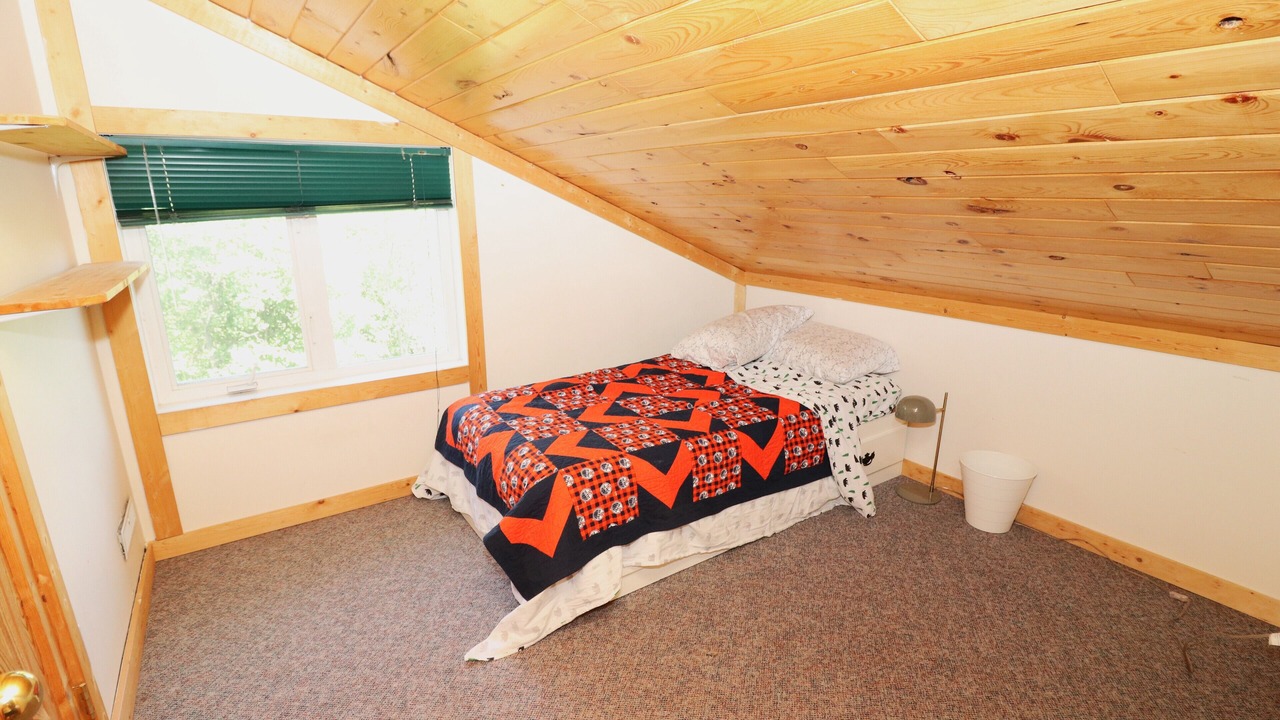 Photo of Bedroom in Fallis