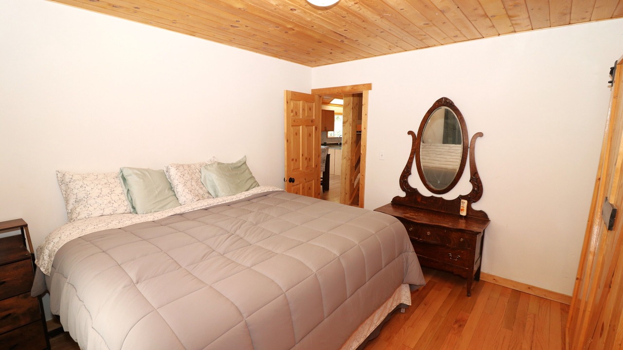 Photo of Bedroom in Fallis