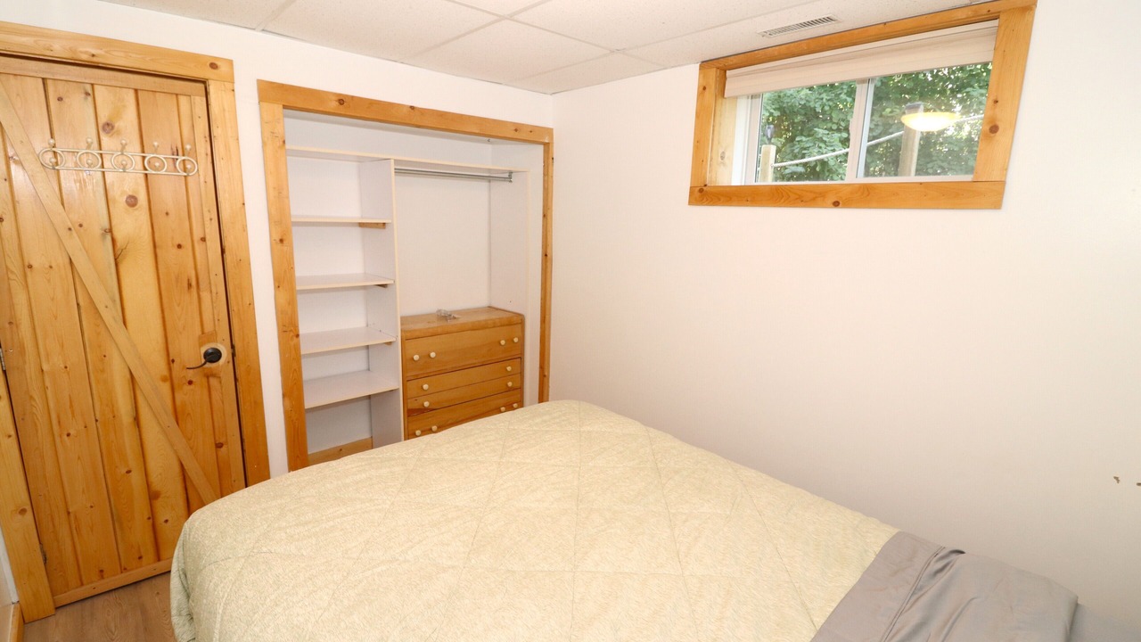Photo of Bedroom in Fallis