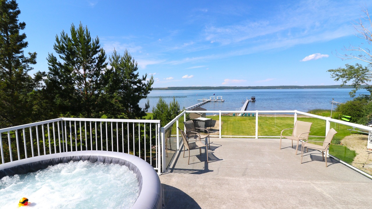 Photo of Patio Balcony in Fallis