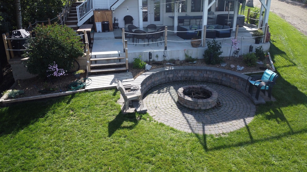 Photo of Outdoor in Fallis
