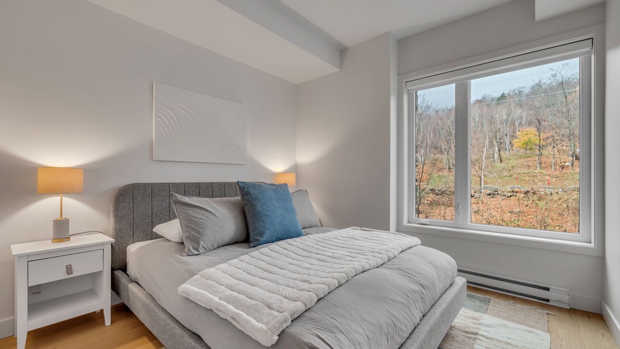 Photo of Bedroom in Beaupre