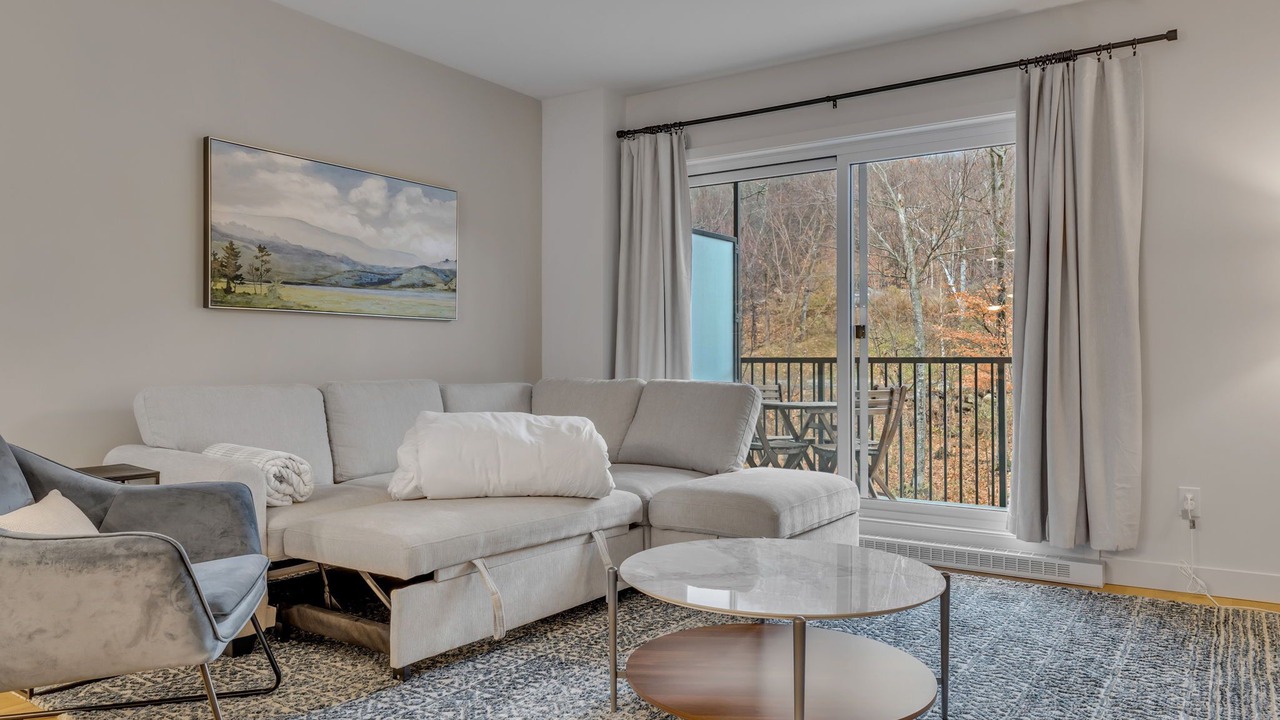 Photo of Livingroom in Beaupre