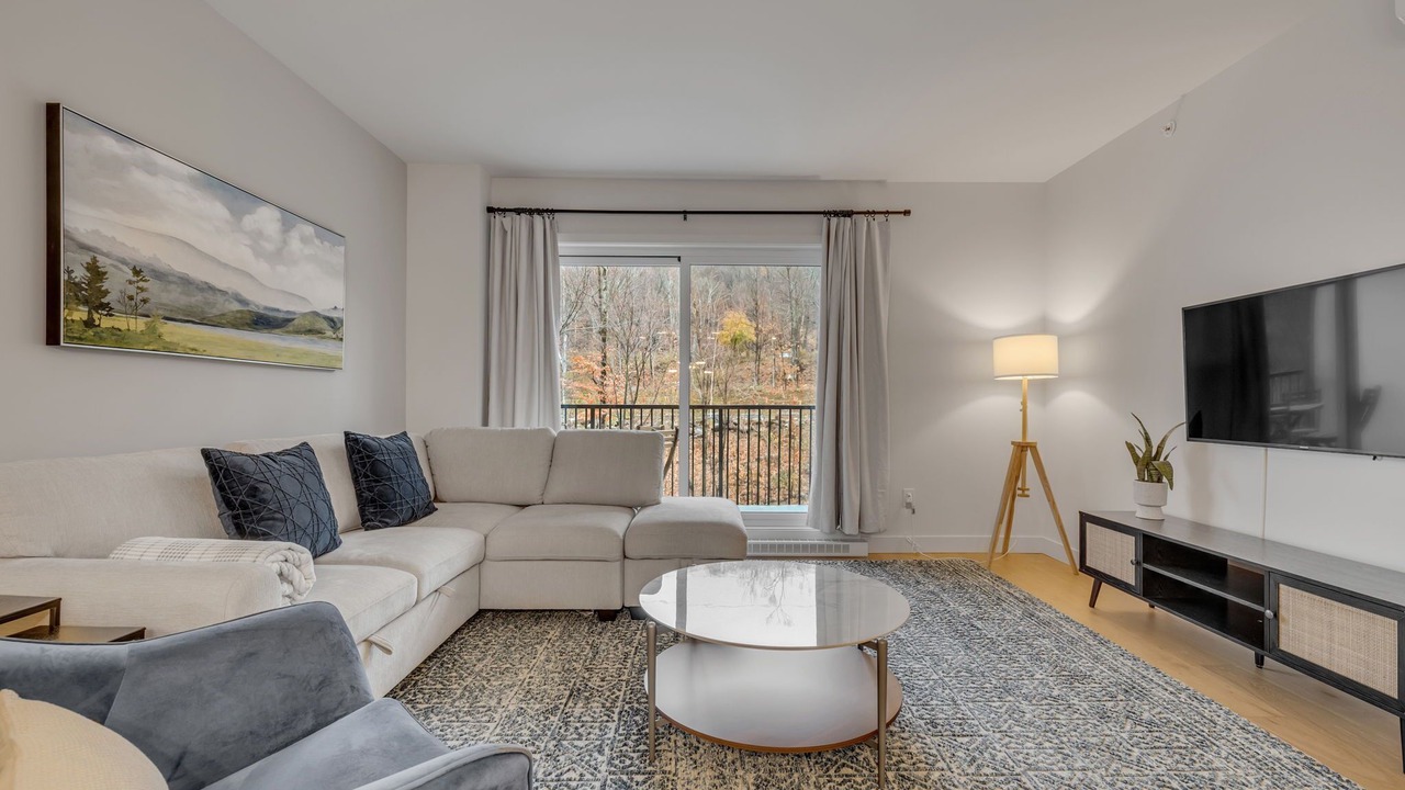 Photo of Livingroom in Beaupre