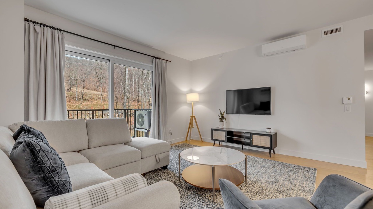 Photo of Livingroom in Beaupre
