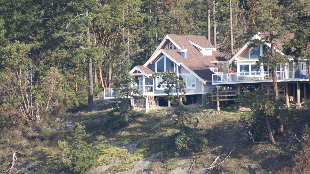 Photo of Outdoor in Pender Island