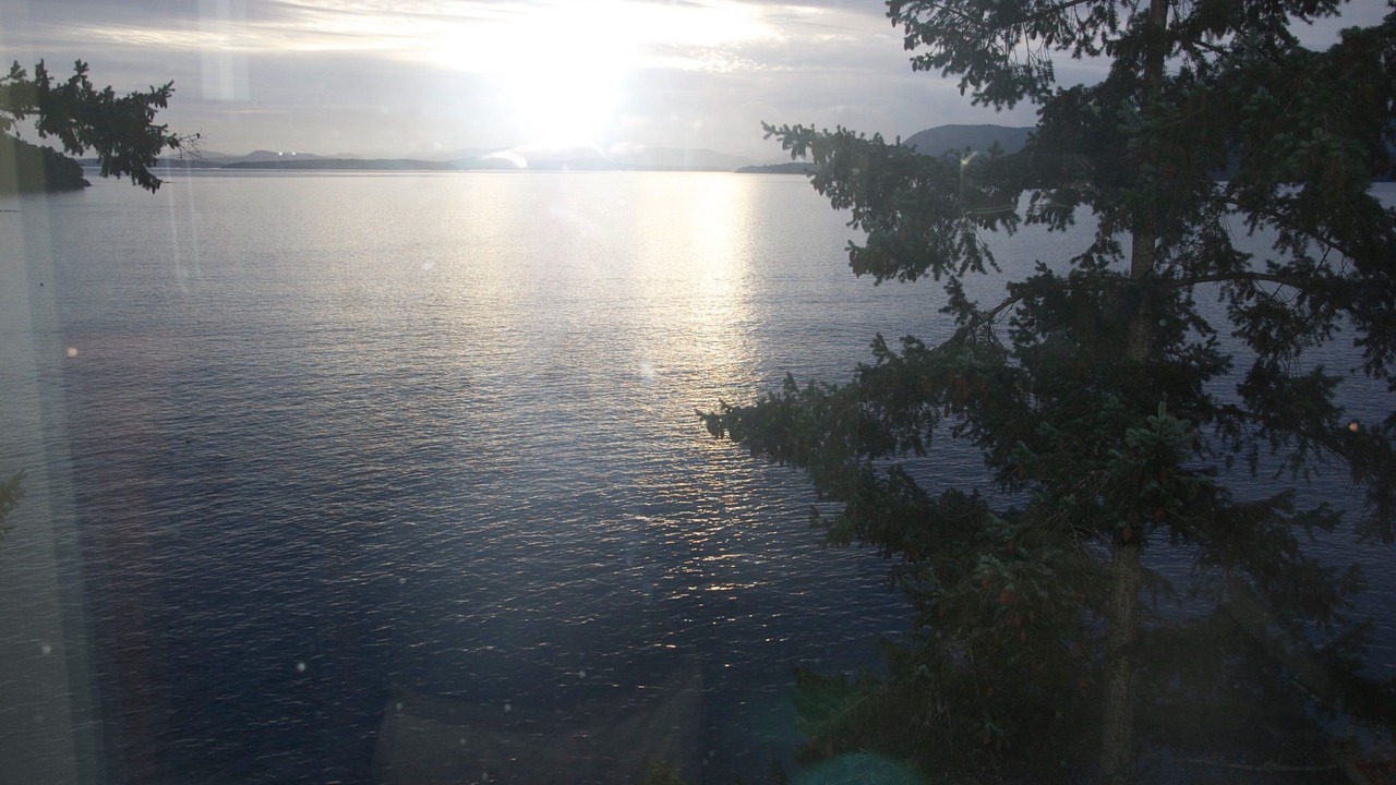 Photo of Others in Pender Island