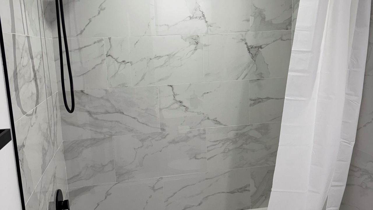 Photo of Bathroom in Southwest Edmonton