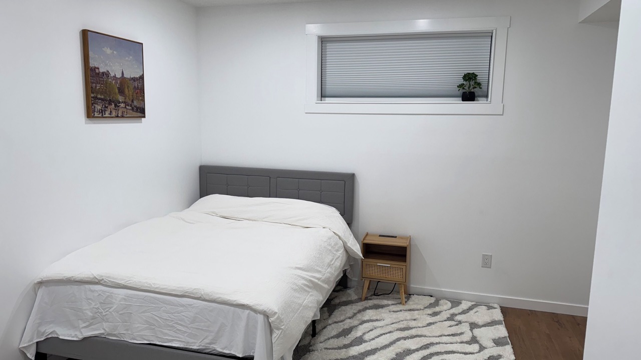 Photo of Bedroom in Southwest Edmonton