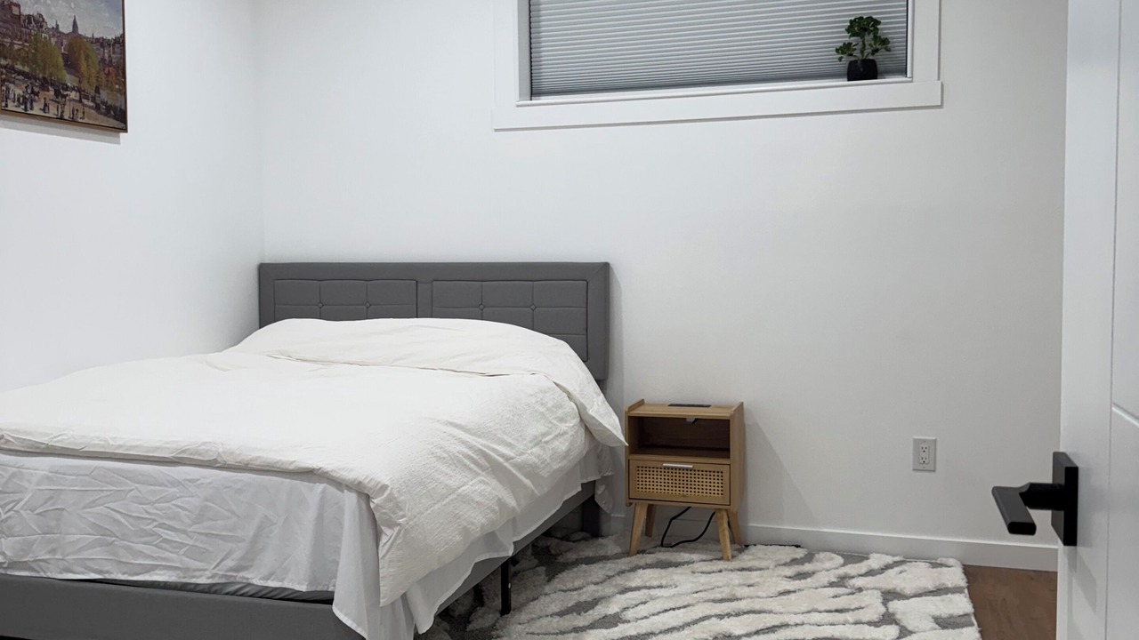 Photo of Bedroom in Southwest Edmonton