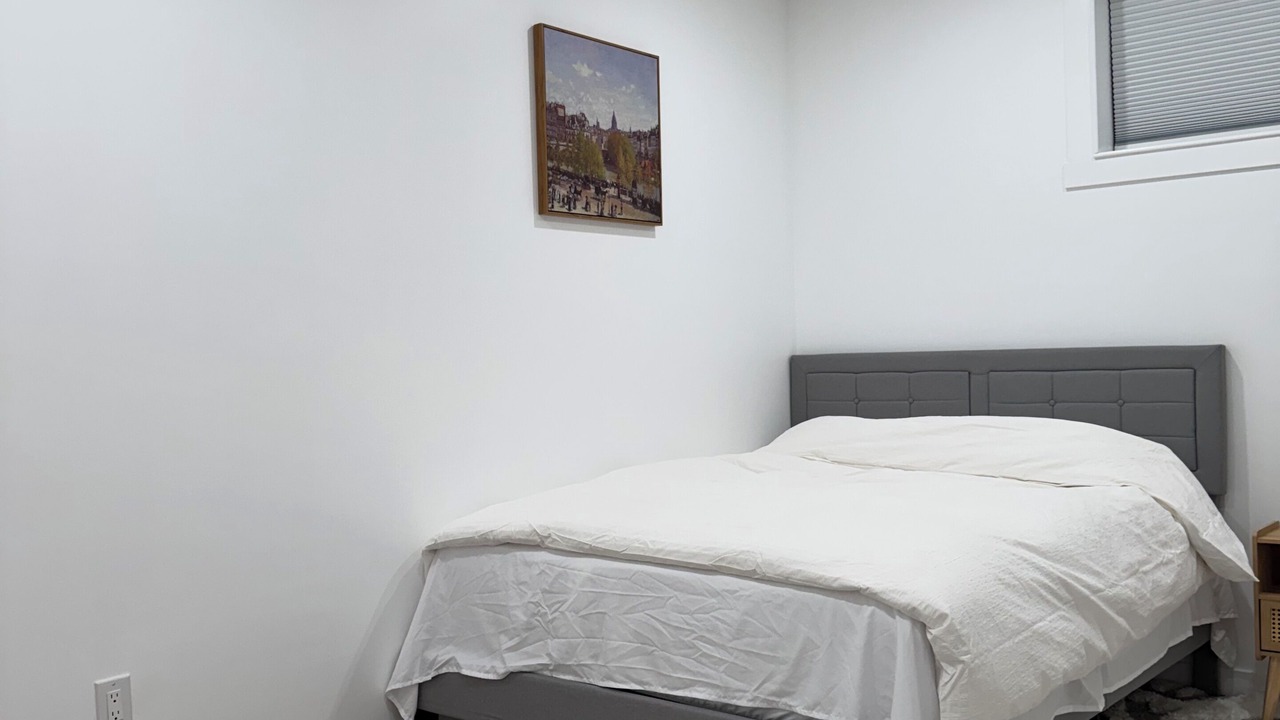 Photo of Bedroom in Southwest Edmonton