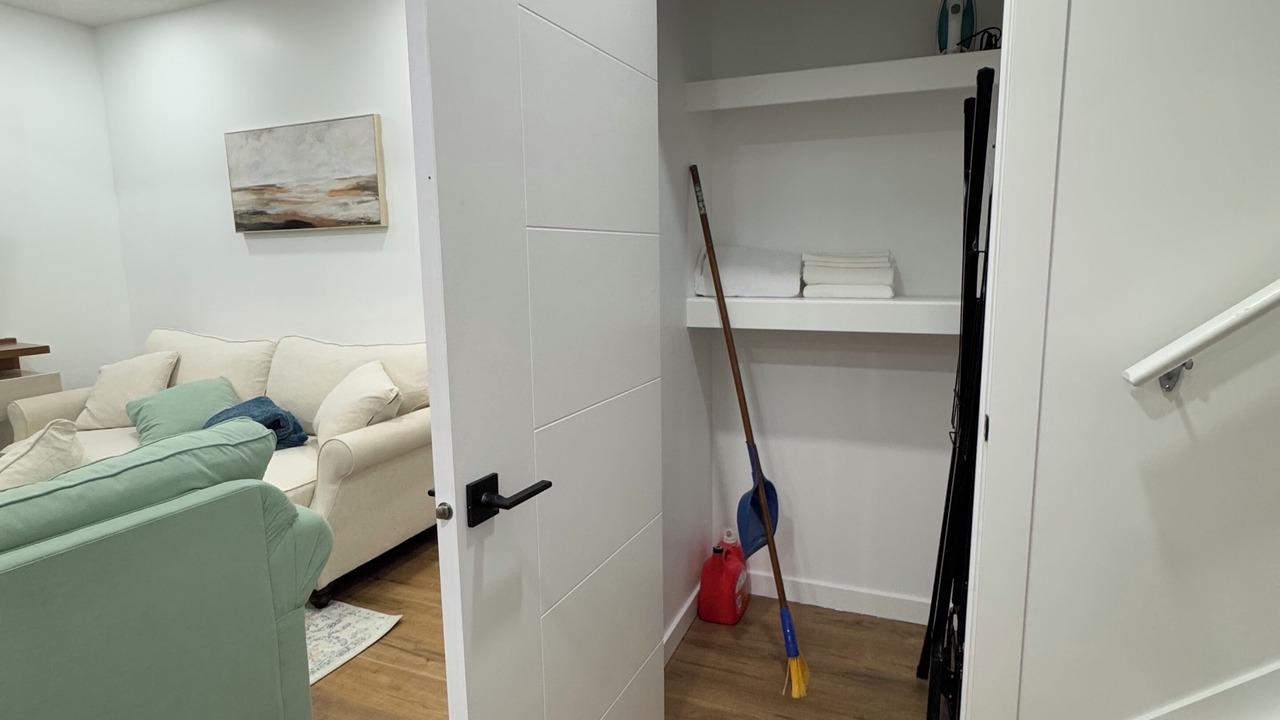 Photo of Livingroom in Southwest Edmonton