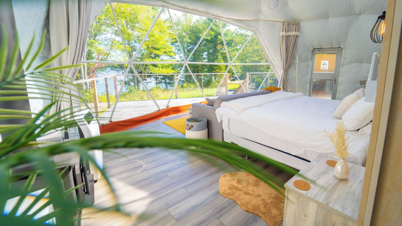 Photo of Bedroom in Annapolis Subdivision D