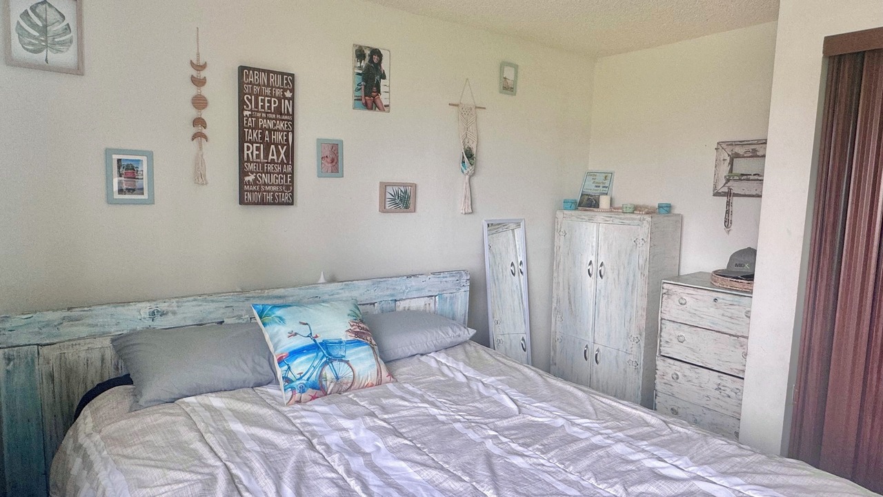Photo of Bedroom in Alberta Beach