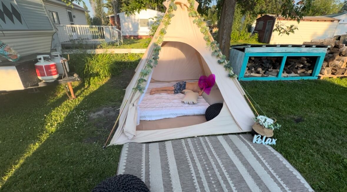 Photo of Outdoor in Alberta Beach