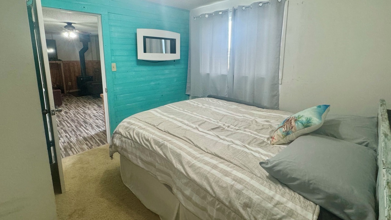 Photo of Bedroom in Alberta Beach