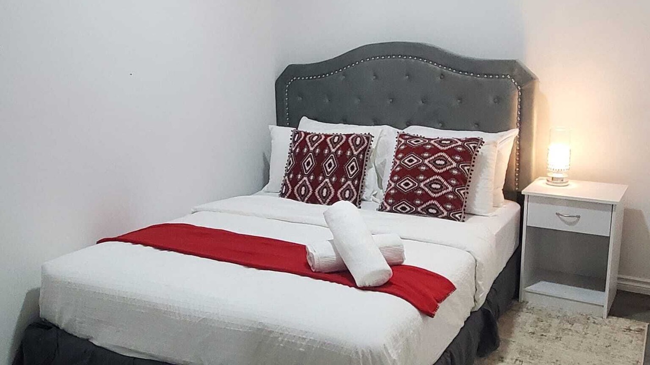 Photo of Bedroom in Beaumont