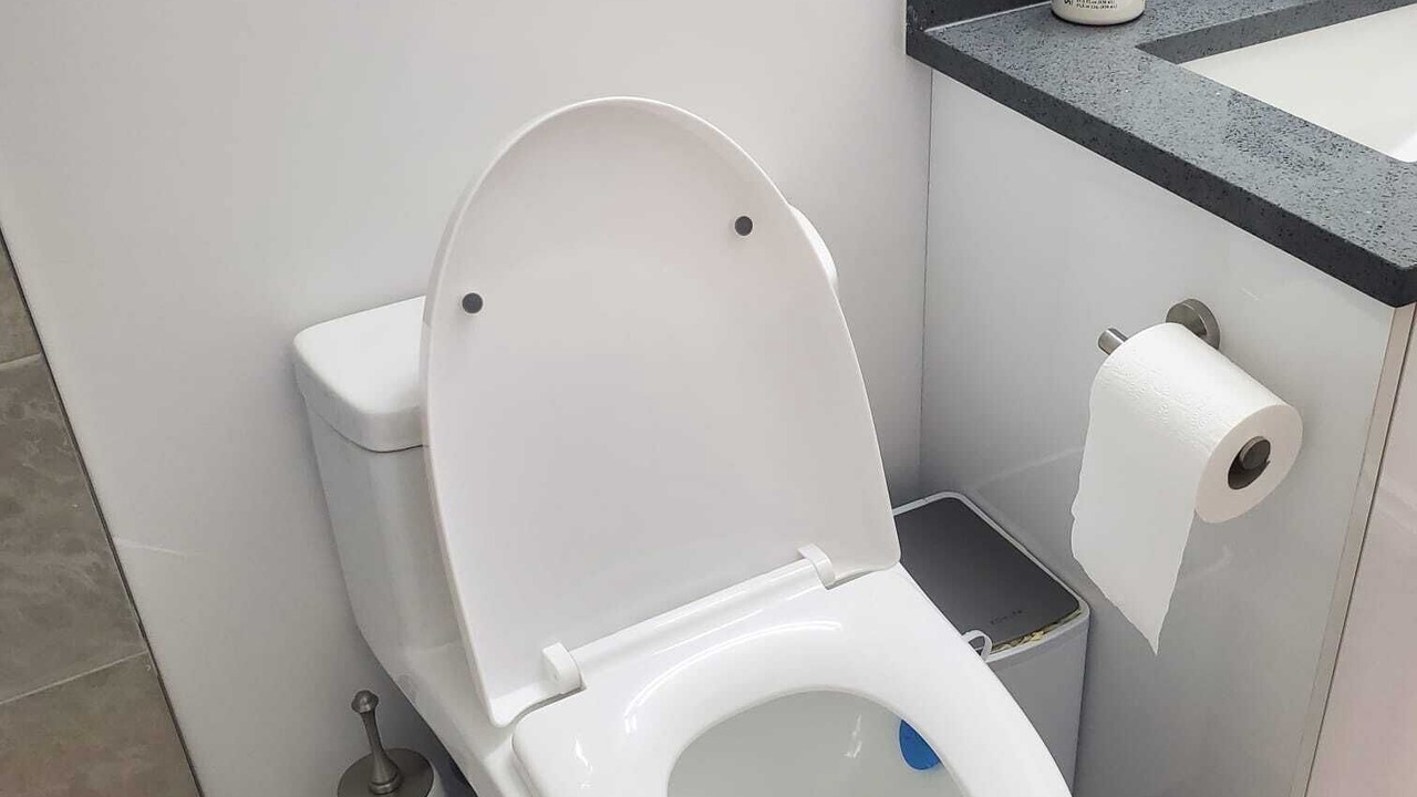 Photo of Bathroom in Beaumont