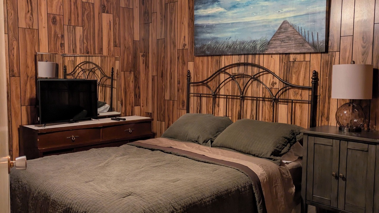 Photo of Bedroom in Saint Laurent