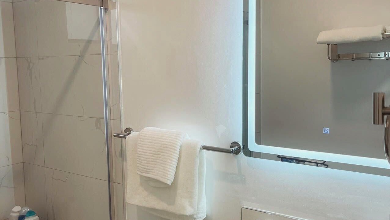 Photo of Bathroom in Hastings