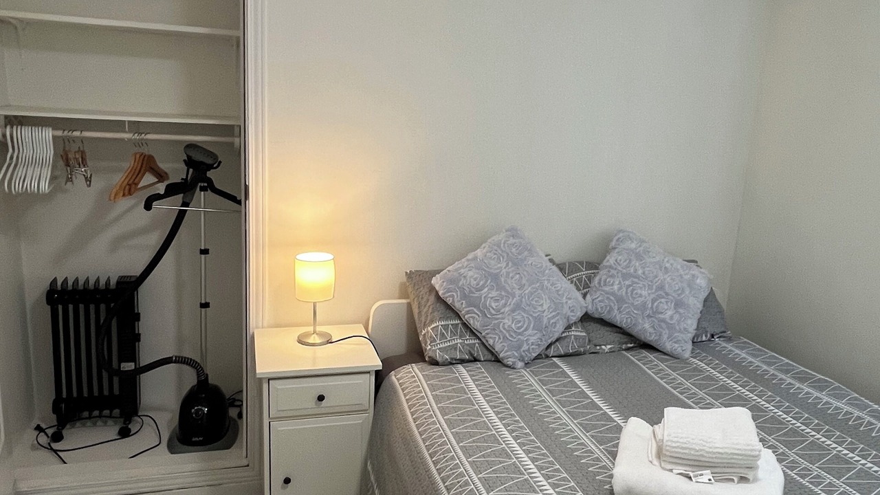 Photo of Bedroom in Hastings