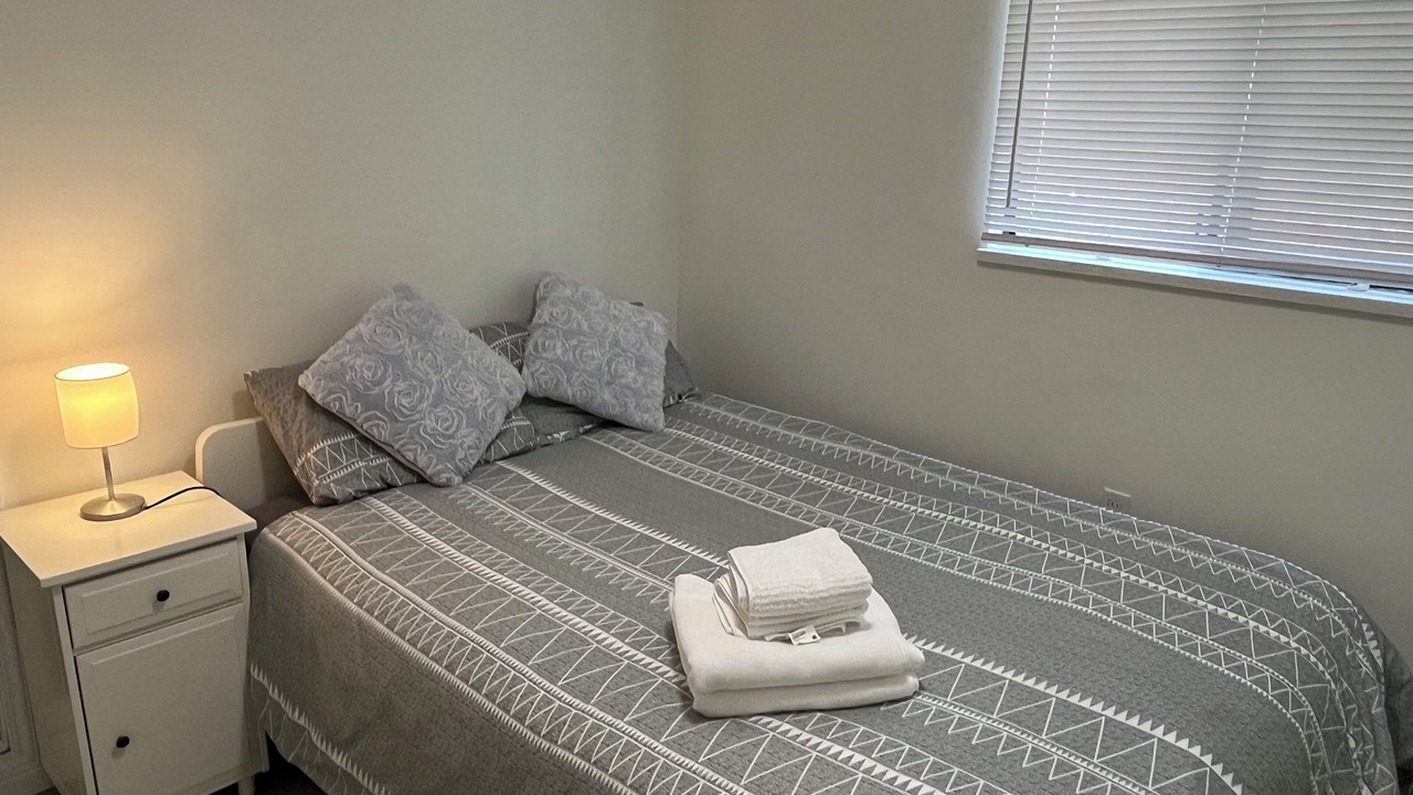 Photo of Bedroom in Hastings
