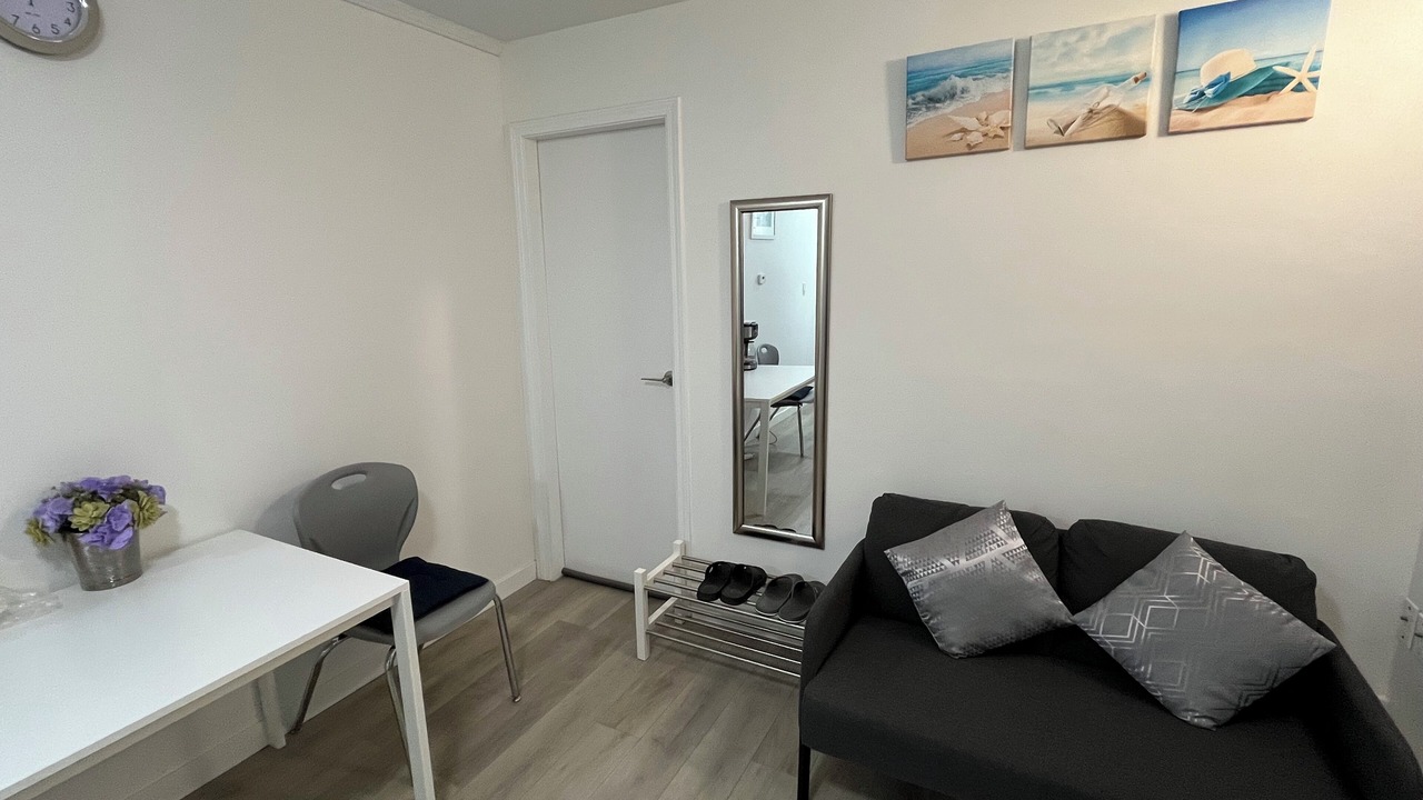 Photo of Livingroom in Hastings
