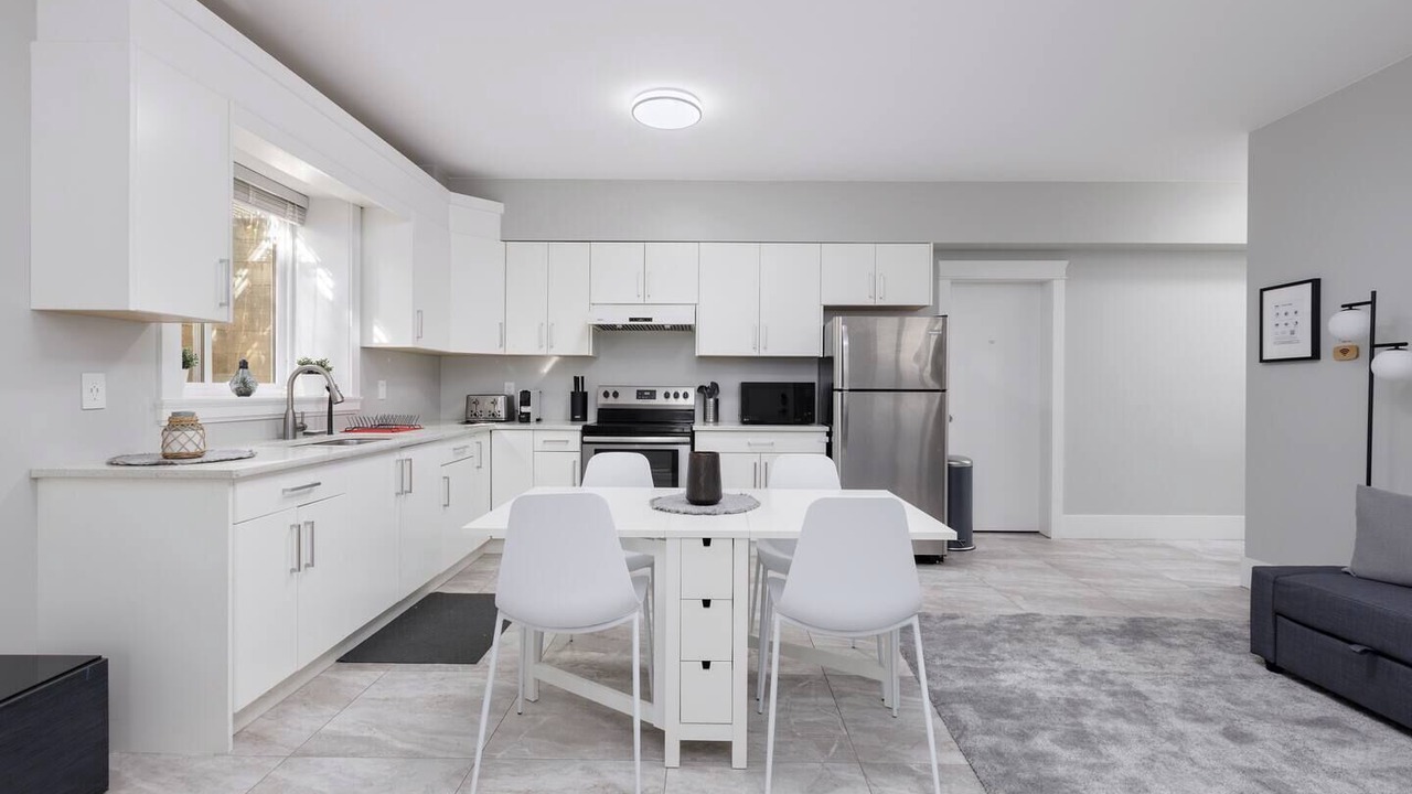 Photo of Kitchen in Delta