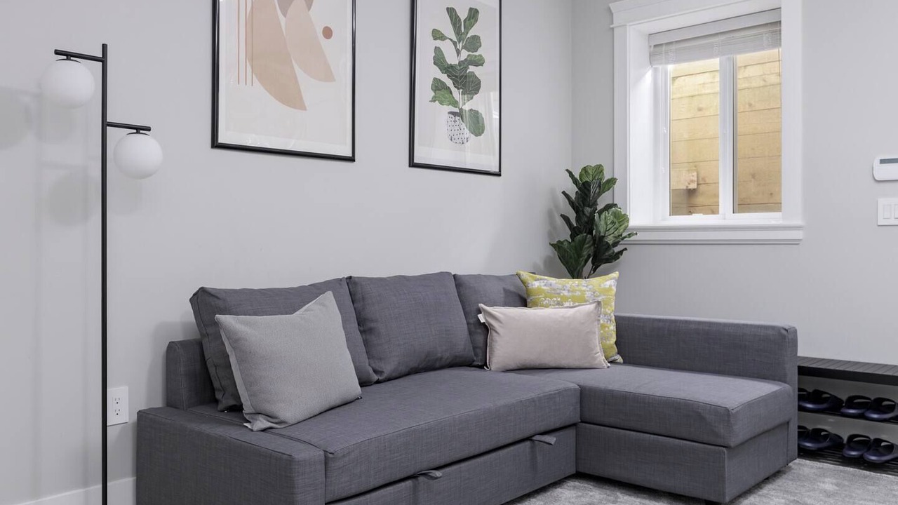 Photo of Livingroom in Delta