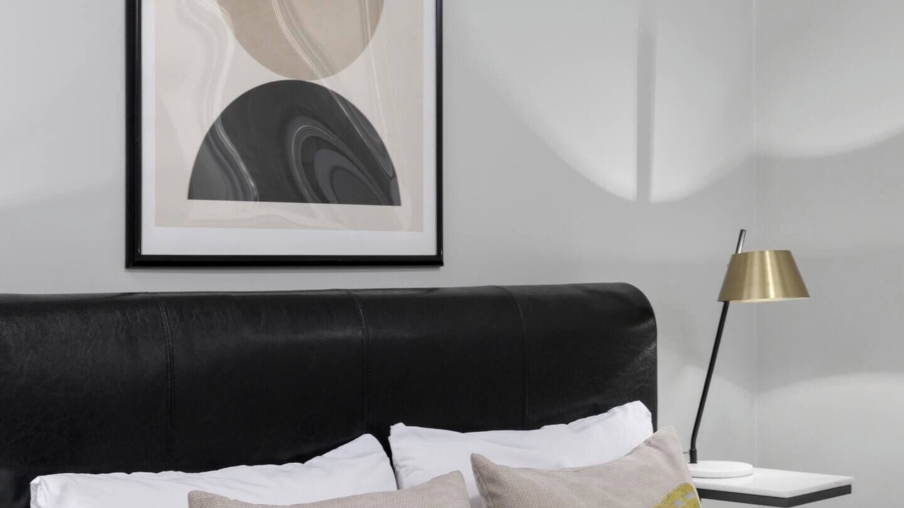 Photo of Bedroom in Delta