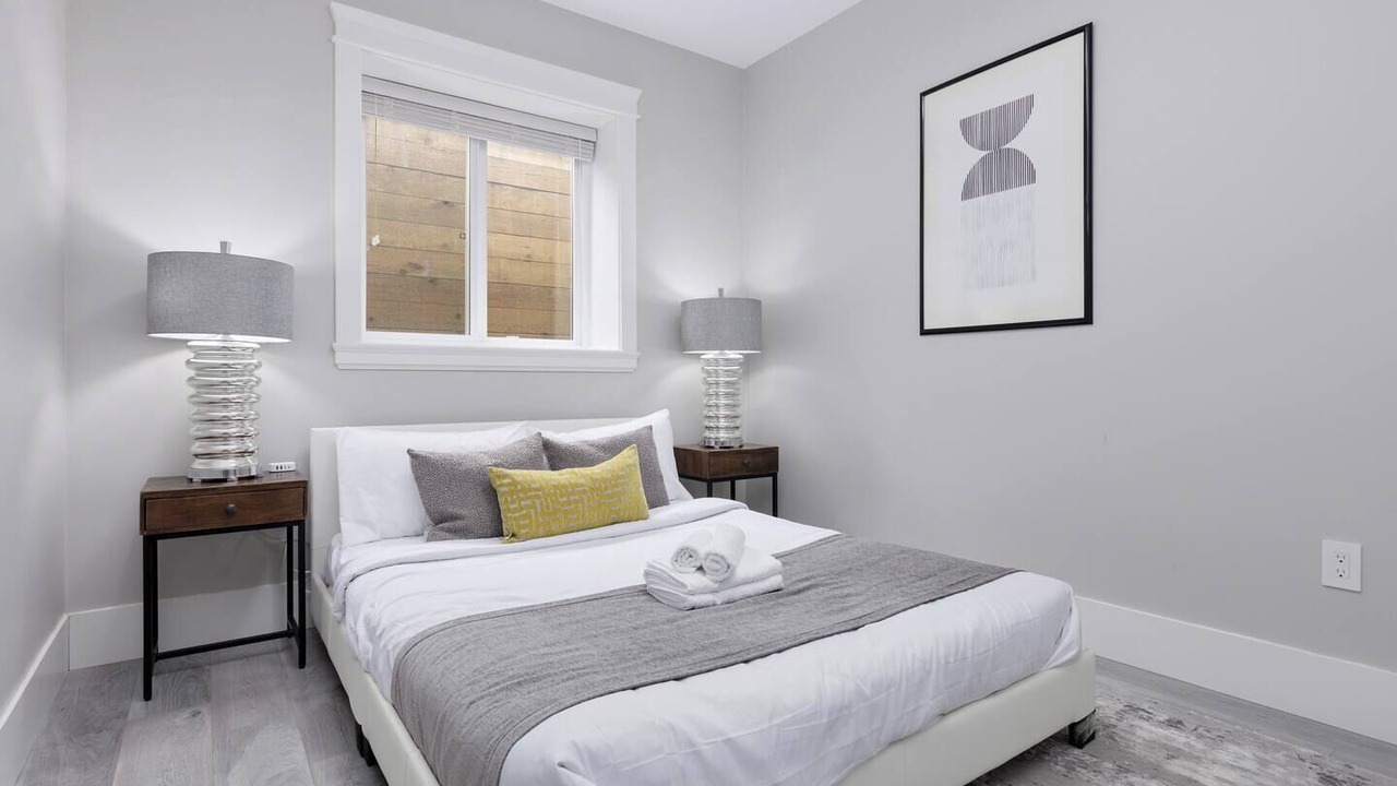 Photo of Bedroom in Delta