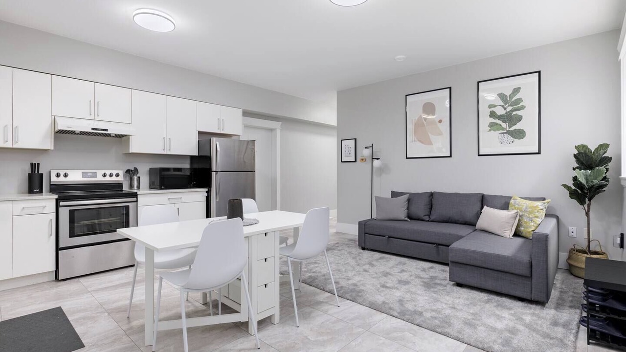 Photo of Livingroom in Delta