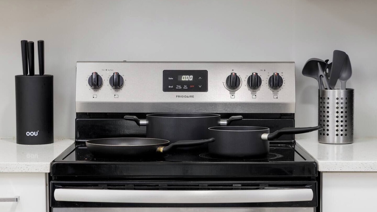 Photo of Kitchen in Delta