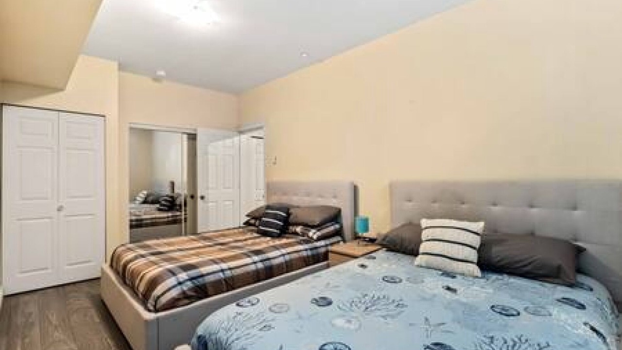 Photo of Bedroom in White Rock